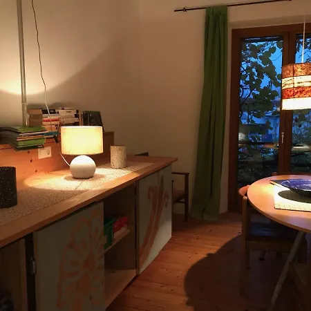 Ferienwohnung Hauskoch Constance