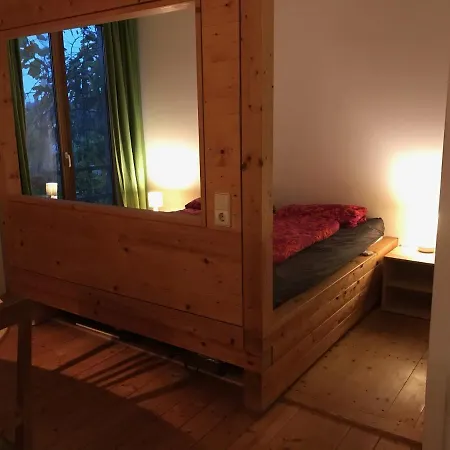 Apartment Ferienwohnung Hauskoch *