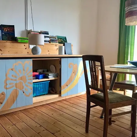 Ferienwohnung Hauskoch