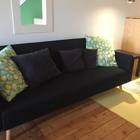 Ferienwohnung Hauskoch Apartment *