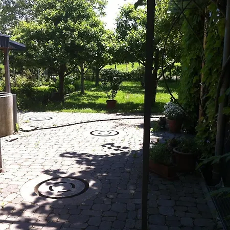 Apartment Ferienwohnung Hauskoch Konstanz