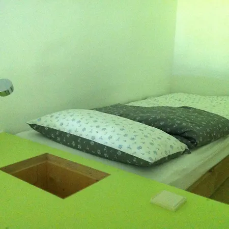 Ferienwohnung Hauskoch Appartement Constance