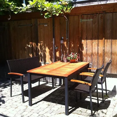Ferienwohnung Hauskoch Appartement *