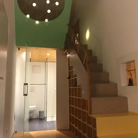 Ferienwohnung Hauskoch Constance
